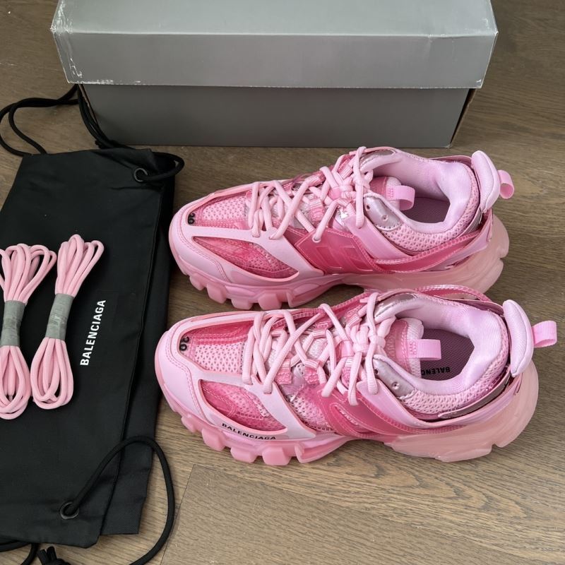 Balenciaga Track Shoes